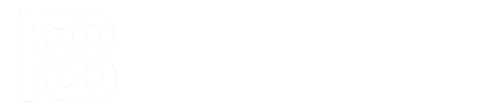 logo da FSBB Ambiental
